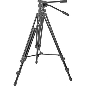 Image Title Davis & Sanford Provista 7518 Tripod with FM18 Head