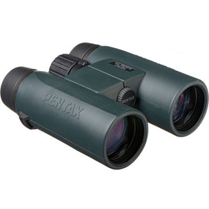 Pentax 10x42 S-Series SD WP Binocular #62762 - The Camera Box