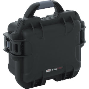 Image Title Gator Cases Titan Series Waterproof Case for Small Sennheiser EW ENG Wireless Microphone System - The Camera Box