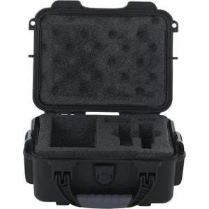 Image Title Gator Cases Waterproof Case for Sennheiser AVX Wireless Microphone System - The Camera Box
