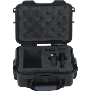 Image Title Gator Cases Waterproof Case for Sennheiser AVX Wireless Microphone System - The Camera Box