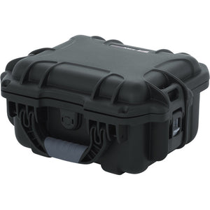 Image Title Gator Cases Titan Series Waterproof Case for Small Sennheiser EW ENG Wireless Microphone System - The Camera Box