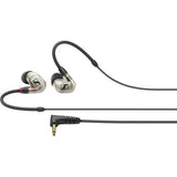 Sennheiser IE 400 PRO In-Ear Headphones for Wireless Monitoring Systems (Clear) Sennheiser IE 400 PRO In-Ear Headphones for Wireless Monitoring Systems (Clear)