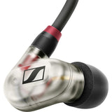 Sennheiser IE 400 PRO In-Ear Headphones for Wireless Monitoring Systems (Clear) Sennheiser IE 400 PRO In-Ear Headphones for Wireless Monitoring Systems (Clear)