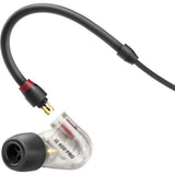 Sennheiser IE 400 PRO In-Ear Headphones for Wireless Monitoring Systems (Clear) Sennheiser IE 400 PRO In-Ear Headphones for Wireless Monitoring Systems (Clear)
