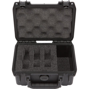 Image Title SKB 3i0705-3-XSW iSeries Case for Sennheiser XSW-D Digital Wireless Audio Systems