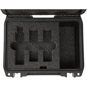 Image Title SKB 3i0705-3-XSW iSeries Case for Sennheiser XSW-D Digital Wireless Audio Systems