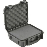SKB Injection Molded Cubed Foam Equipment Case SKB Injection Molded Cubed Foam Equipment Case