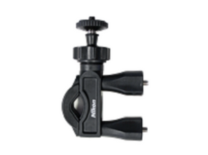 Image Title Nikon Bike Mount - ALM23050