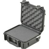 SKB Injection Molded Cubed Foam Equipment Case SKB Injection Molded Cubed Foam Equipment Case