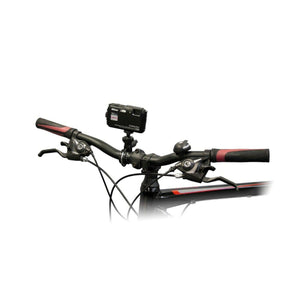 Image Title Nikon Bike Mount - ALM23050