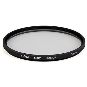 Image Title Hoya 58mm UV Haze NXT HMC Filter ANXT58UV - The Camera Box