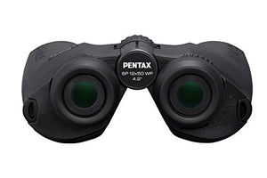Pentax 12x50 S-Series SP Waterproof Binoculars - The Camera Box