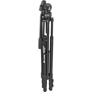 Image Title Davis & Sanford PROVISTA7518 Pro Video Tripod with FM18 Fluid Head - Plus Davis & Sanford W3 Folding Dolly