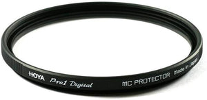 Hoya PRO-1D Protector Filter (58mm)