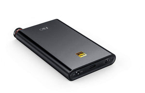 FiiO Q1 Mark II Portable Headphone Amplifier & DAC - The Camera Box
