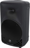 Mackie SRM350v3 1000 Watts 10" High-Definition Portable Powered Loudspeaker, Black Mackie SRM350v3 1000 Watts 10" High-Definition Portable Powered Loudspeaker, Black