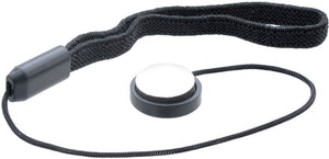 Image Title Xit XTCK1 Universal Lens Cap Keeper (Black)