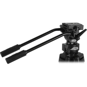 Image Title Davis & Sanford Provista 7518 Tripod with FM18 Head