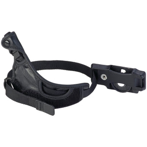 Image Title Pentax DSLR Camera Leather Hand Strap