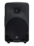 Mackie SRM350v3 1000 Watts 10" High-Definition Portable Powered Loudspeaker, Black Mackie SRM350v3 1000 Watts 10" High-Definition Portable Powered Loudspeaker, Black