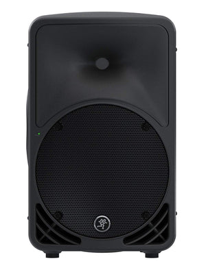 Mackie SRM350v3 1000 Watts 10" High-Definition Portable Powered Loudspeaker, Black