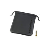 Audio-Technica ATH-M40x Monitor Headphones (Black) Audio-Technica ATH-M40x Monitor Headphones (Black) - The Camera Box