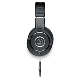 Audio-Technica ATH-M40x Monitor Headphones (Black) Audio-Technica ATH-M40x Monitor Headphones (Black) - The Camera Box