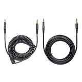 Audio-Technica ATH-M40x Monitor Headphones (Black) Audio-Technica ATH-M40x Monitor Headphones (Black) - The Camera Box