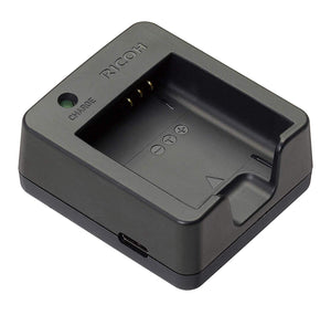 Ricoh BJ-11 Battery Charger For DB-110 Lithium-Ion Battery (Used in Ricoh GR III)