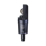 Audio-Technica AT4050 Multi-Pattern Condenser Microphone Audio-Technica AT4050 Multi-Pattern Condenser Microphone - The Camera Box