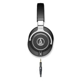 Audio-Technica ATH-M70x Pro Monitor Headphones ATH-M70X Audio-Technica ATH-M70x Pro Monitor Headphones ATH-M70X - The Camera Box