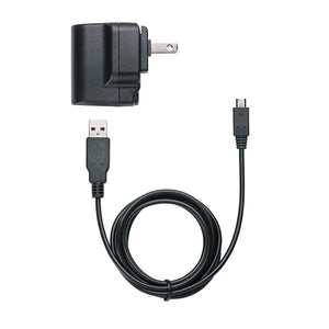 Image Title Audio-Technica System 10 - Digital Wireless Camera-Mount System with Lavalier Mic - ATW-1701/L - The Camera Box