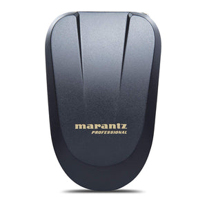 Image Title Marantz Professional PMD-750 Camera-Mount Digital Wireless System with Omnidirectional Lavalier Mic - The Camera Box