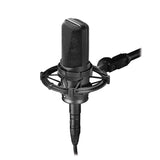 Audio-Technica AT4050 Multi-Pattern Condenser Microphone Audio-Technica AT4050 Multi-Pattern Condenser Microphone - The Camera Box
