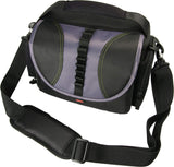 Pentax D-SLR Adventure Gadget Bag Fits DSLR Camera With 1-2 Lens Kit Pentax D-SLR Adventure Gadget Bag Fits DSLR Camera With 1-2 Lens Kit