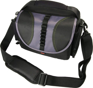 Image Title Pentax D-SLR Adventure Gadget Bag Fits DSLR Camera With 1-2 Lens Kit