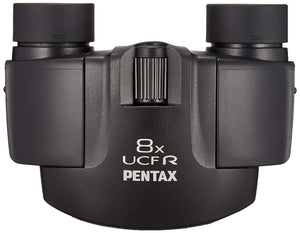 Pentax 8x21 UCF R Binocular - The Camera Box