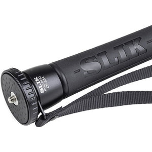 Image Title Slik Pro Pod CF-834 Monopod