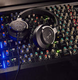 Audio-Technica ATH-M70x Pro Monitor Headphones ATH-M70X Audio-Technica ATH-M70x Pro Monitor Headphones ATH-M70X - The Camera Box