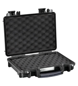 Image Title Explorer Cases 3005.BCV Hard Case with 2 layers of convoluted foam