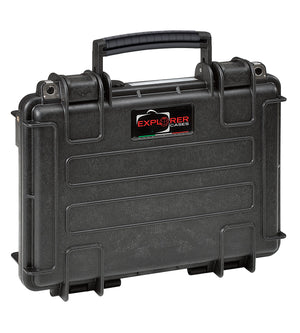 Image Title Explorer Cases 3005.BCV Hard Case with 2 layers of convoluted foam