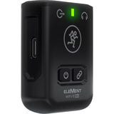 Mackie EleMent Wave XLR Wireless Handheld Plug-On Microphone System Mackie EleMent Wave XLR Wireless Handheld Plug-On Microphone System
