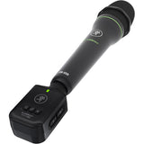Mackie EleMent Wave XLR Wireless Handheld Plug-On Microphone System Mackie EleMent Wave XLR Wireless Handheld Plug-On Microphone System