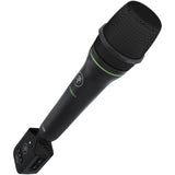 Mackie EleMent Wave XLR Wireless Handheld Plug-On Microphone System Mackie EleMent Wave XLR Wireless Handheld Plug-On Microphone System