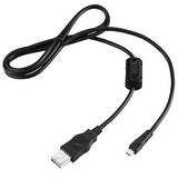 Ricoh I-USB166 USB Cable for GR-III Digital Camera Ricoh I-USB166 USB Cable for GR-III Digital Camera