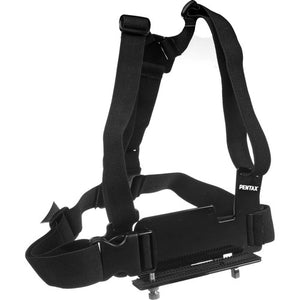 Image Title Pentax Sport Mount Chest Harness - The Camera Box