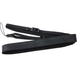 Ricoh GS-3 Two-Point Genuine Leather Adjustable Neck Strap with GR Logo (Black) Ricoh GS-3 Two-Point Genuine Leather Adjustable Neck Strap with GR Logo (Black)