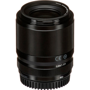 Tokina atx-m 33mm f/1.4 One SD Element X Lens for FUJIFILM X