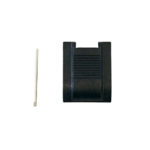 Image Title Explorer Cases KIN.1284 - Grey trigger pull release latch for model 15416